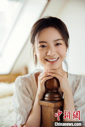 演員李庚希?！∈茉L人供圖