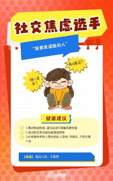 春節(jié)人設(shè)圖鑒，哪一個(gè)是你？