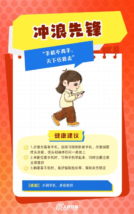 春節(jié)人設(shè)圖鑒，哪一個(gè)是你？