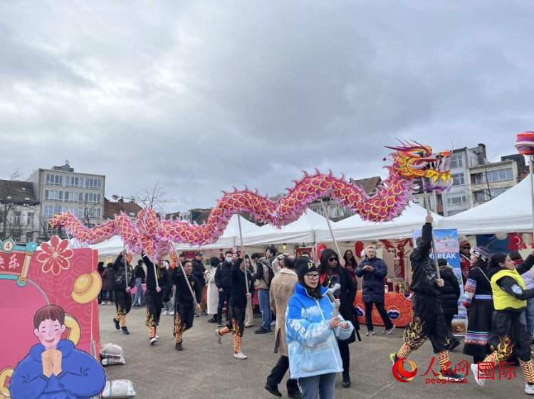 圖為活動現(xiàn)場。人民網(wǎng)記者 牛瑞飛攝