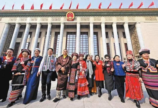 圖片來源：新華社